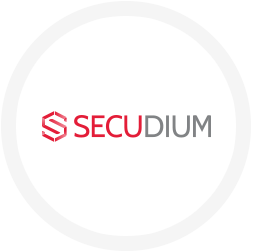 Secudium Logo